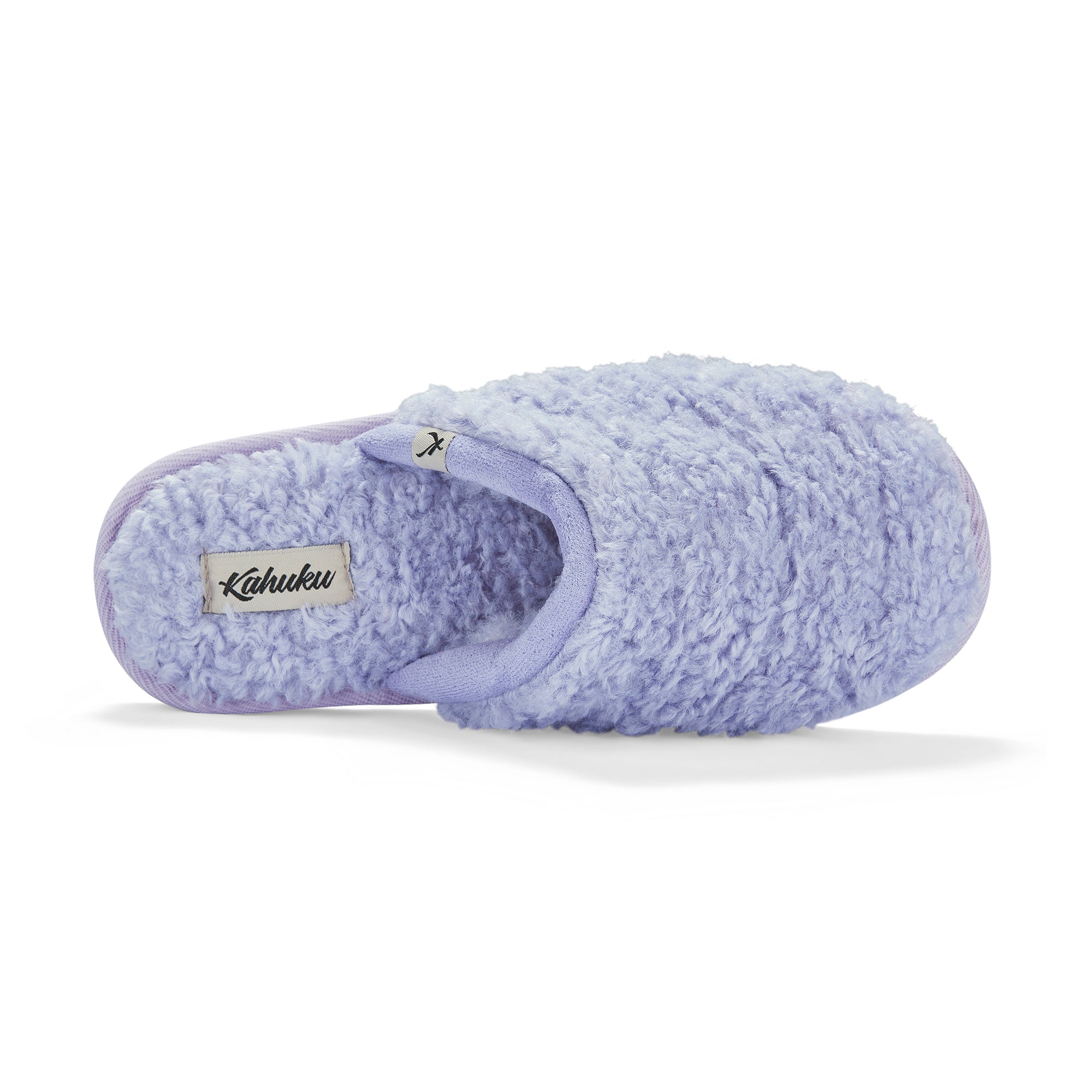 Bea Women's Slippers - Purple