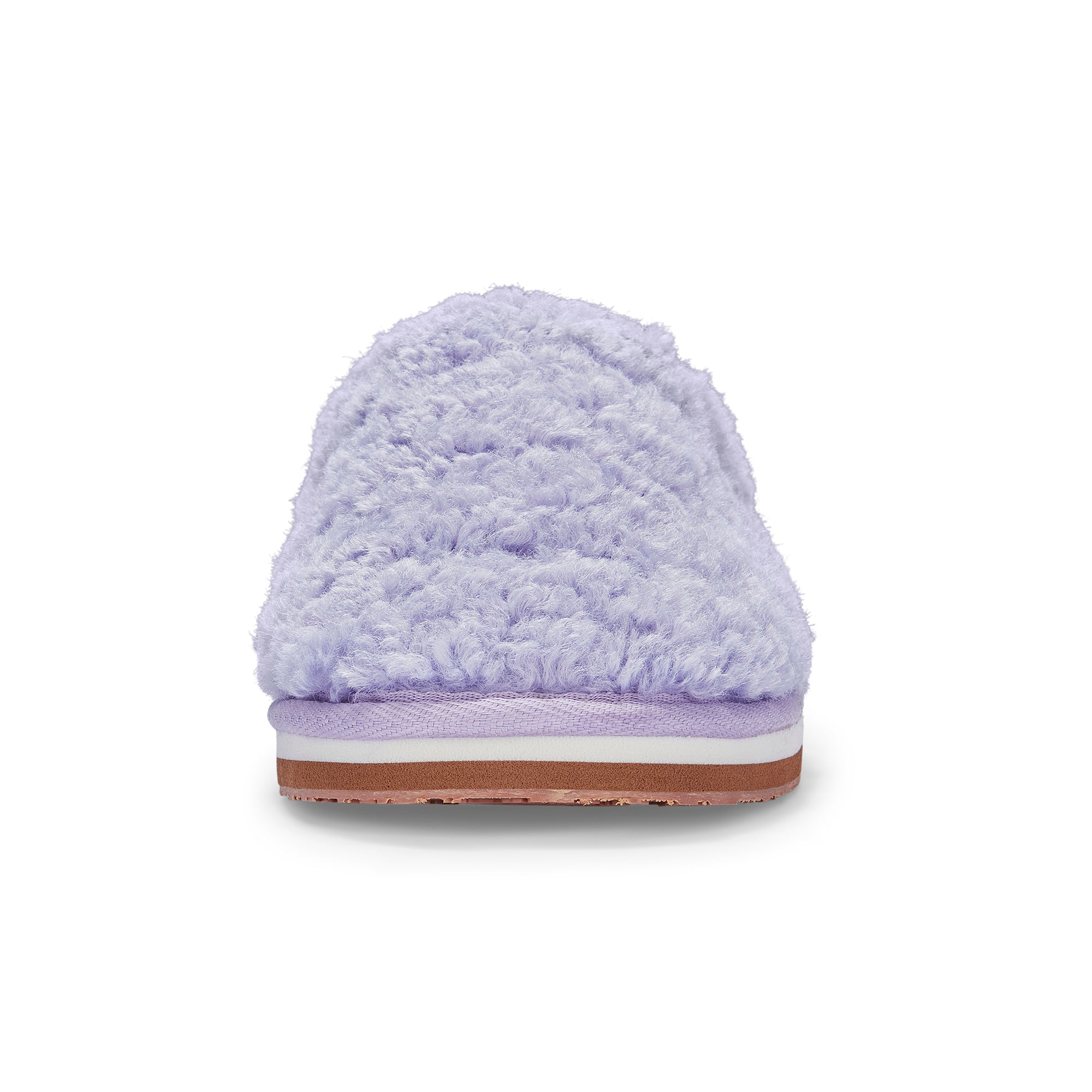 Bea Women's Slippers - Purple