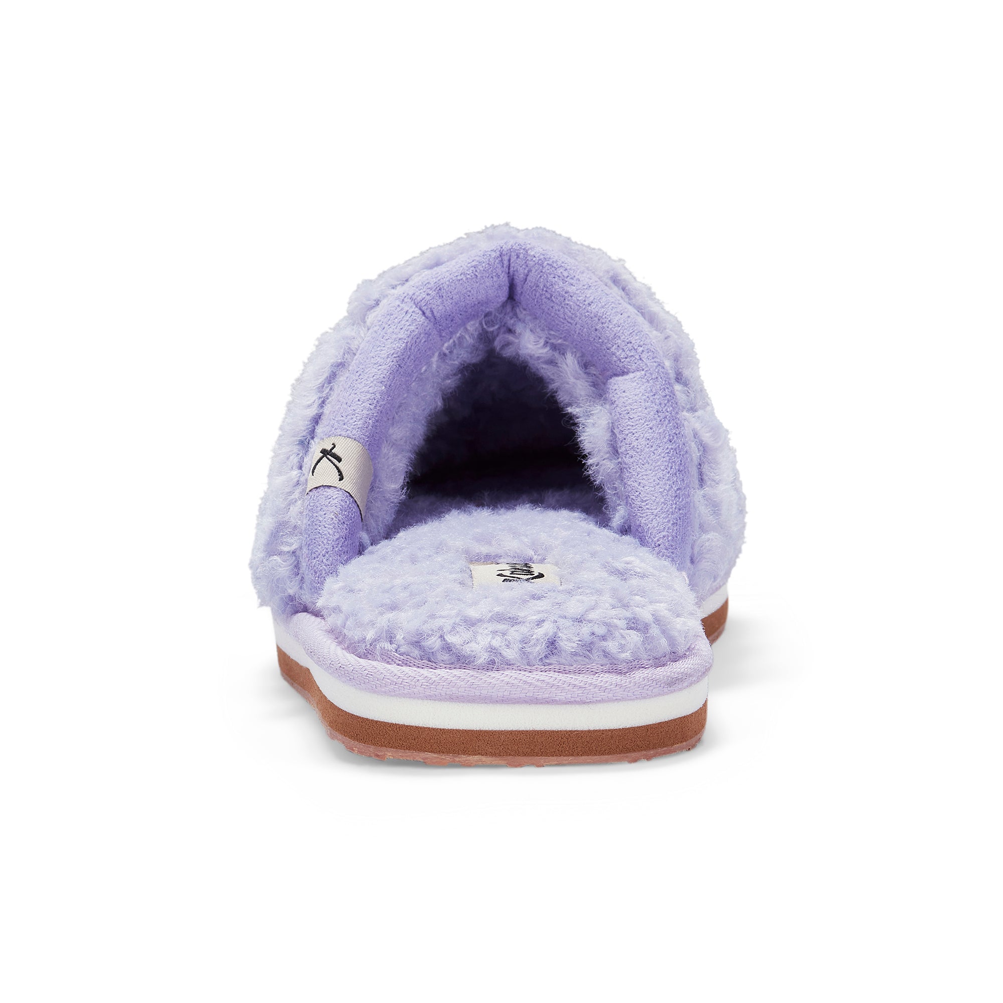Bea Women's Slippers - Purple