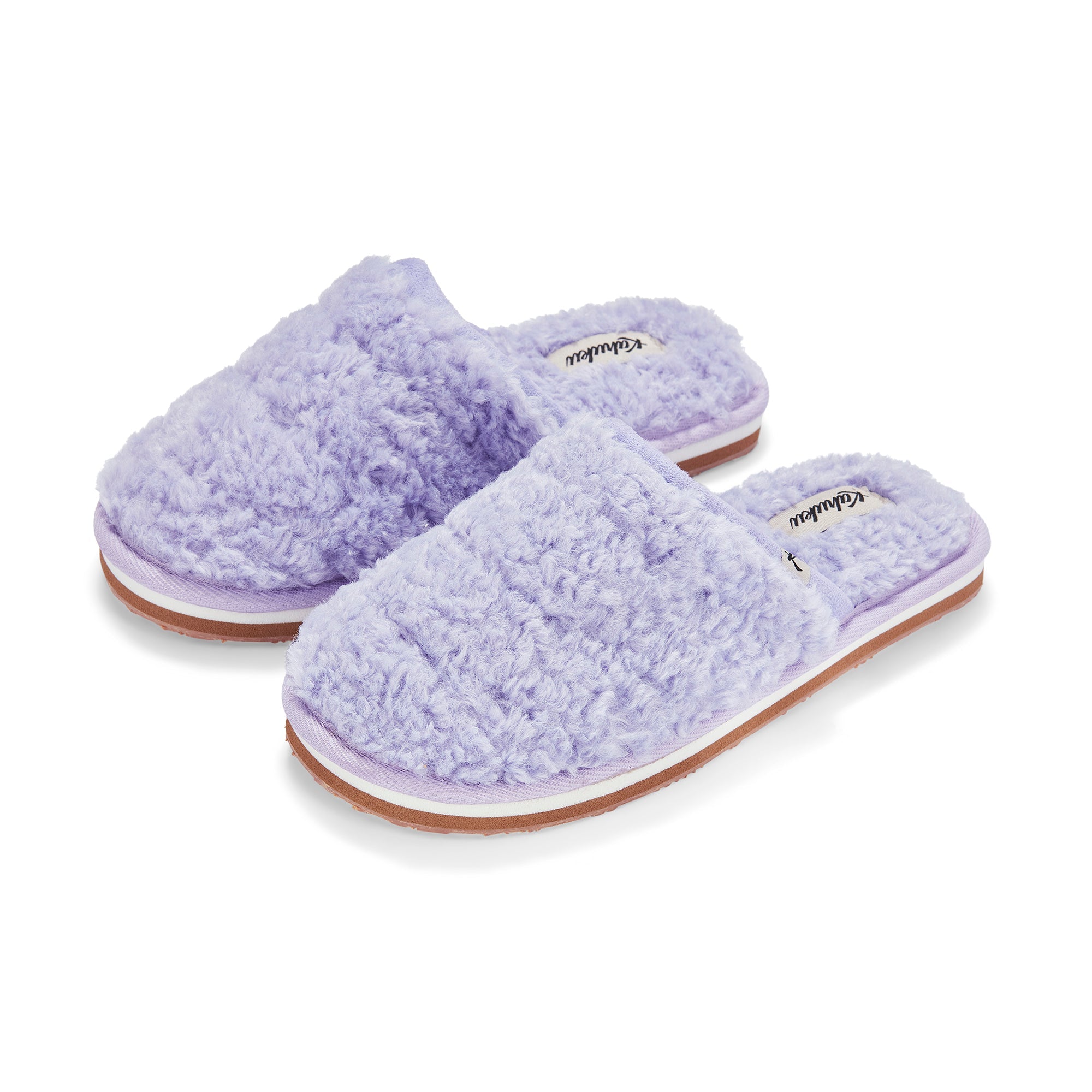 Bea Women's Slippers - Purple