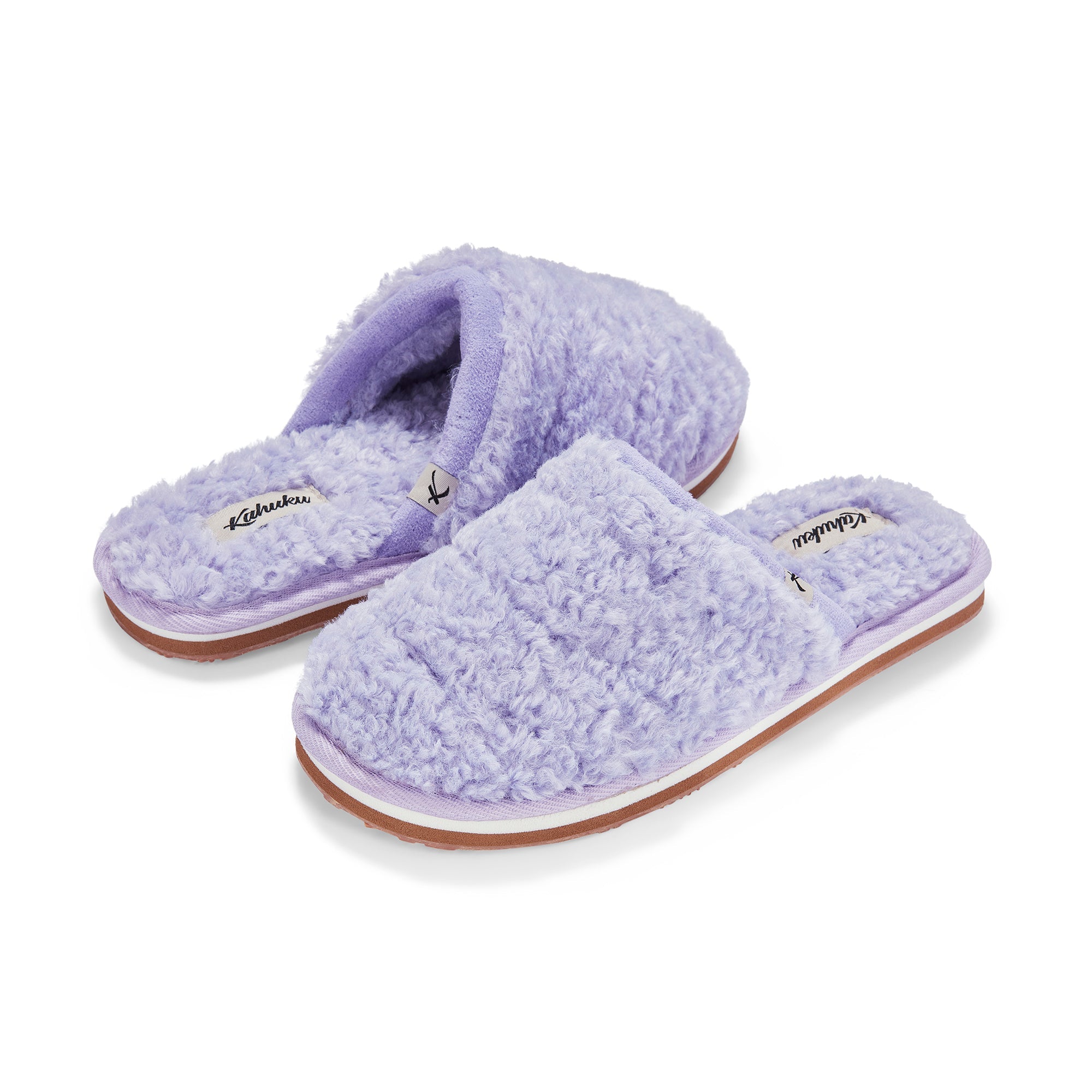 Bea Women's Slippers - Purple