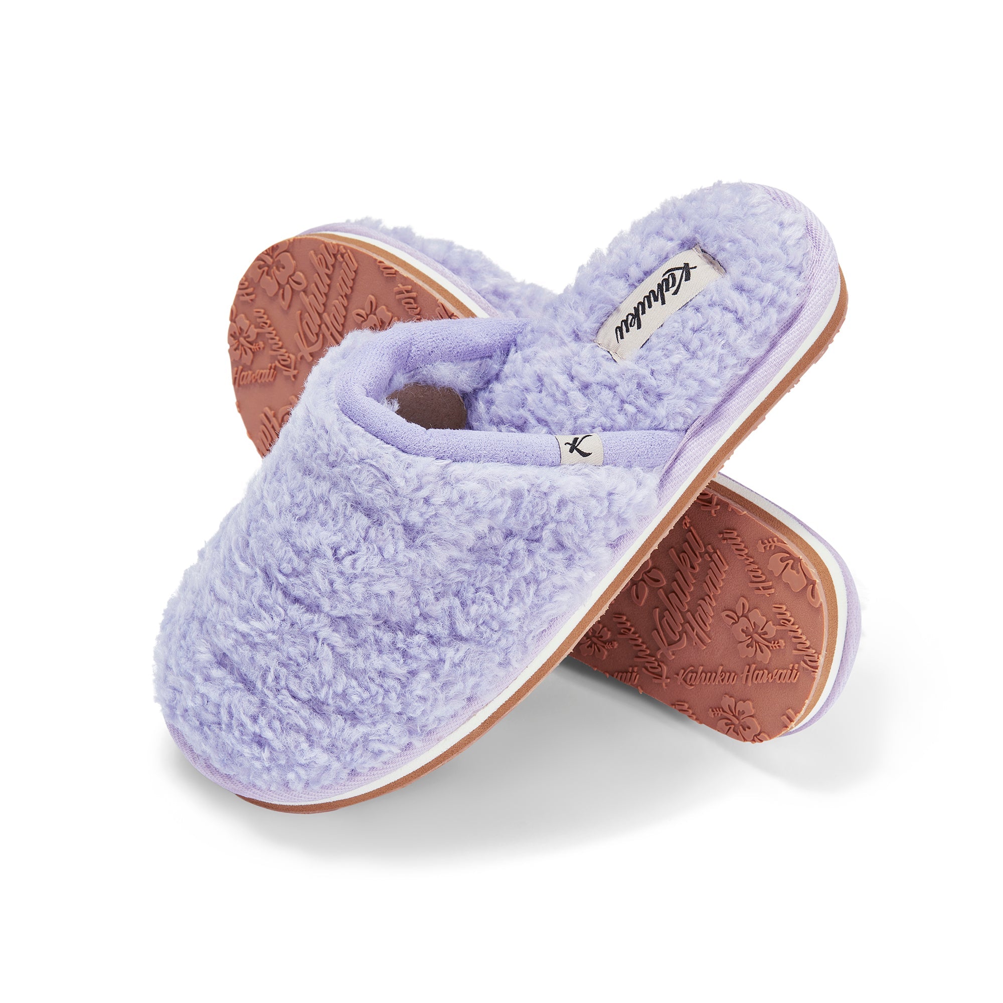 Bea Women's Slippers - Purple