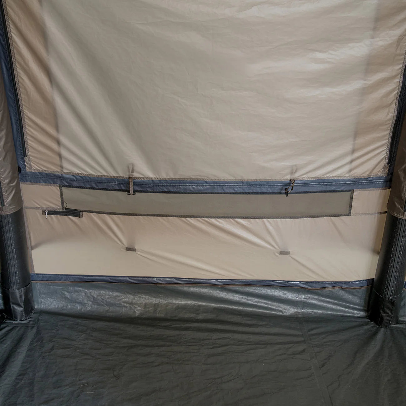 Tambu Husir - 4 Person Tunnel Air Tent