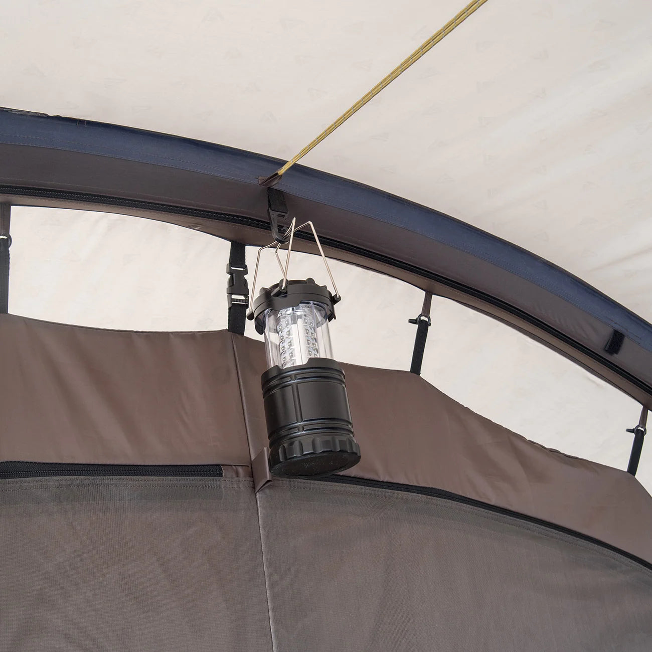 Tambu Husir - 4 Person Tunnel Air Tent