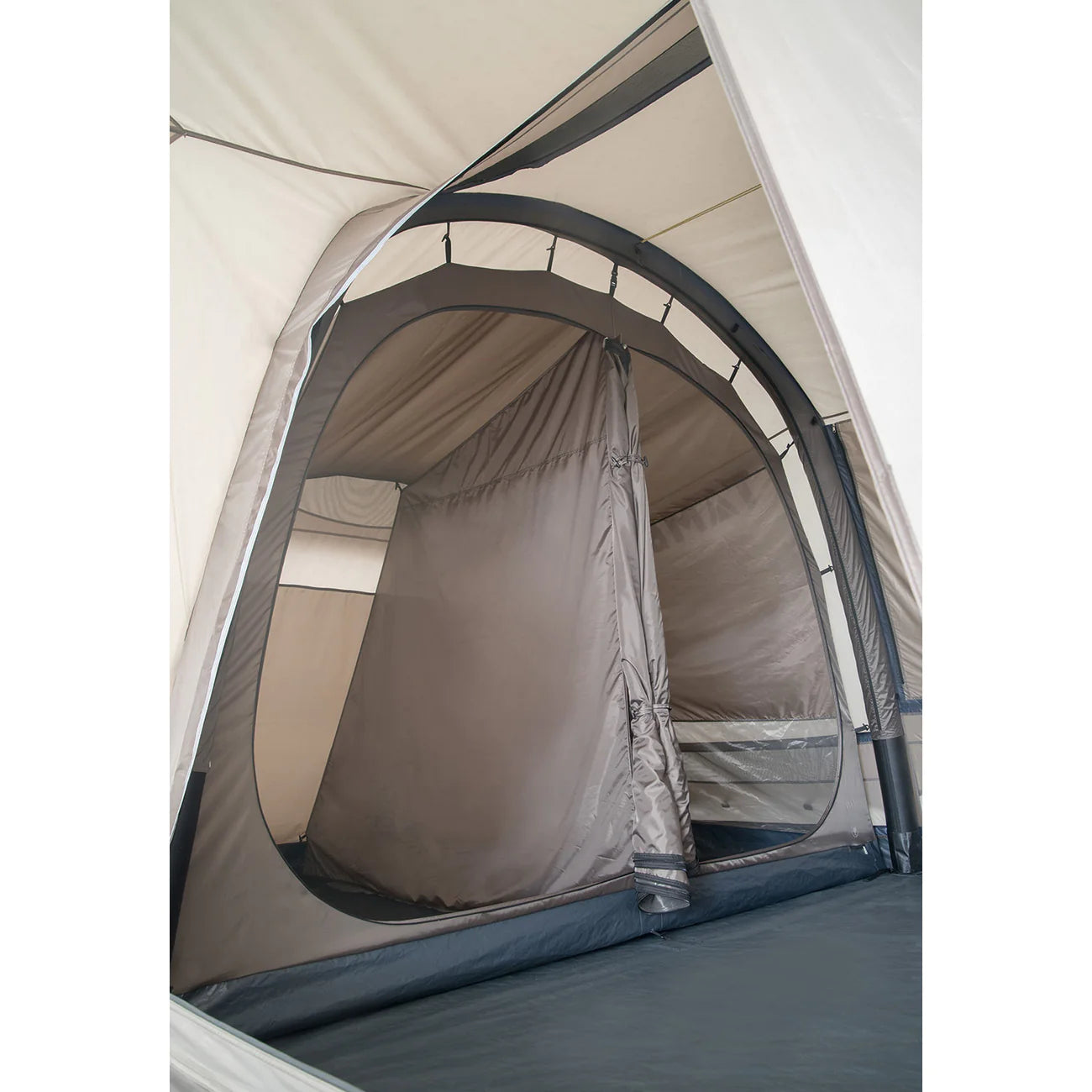 Tambu Husir - 4 Person Tunnel Air Tent