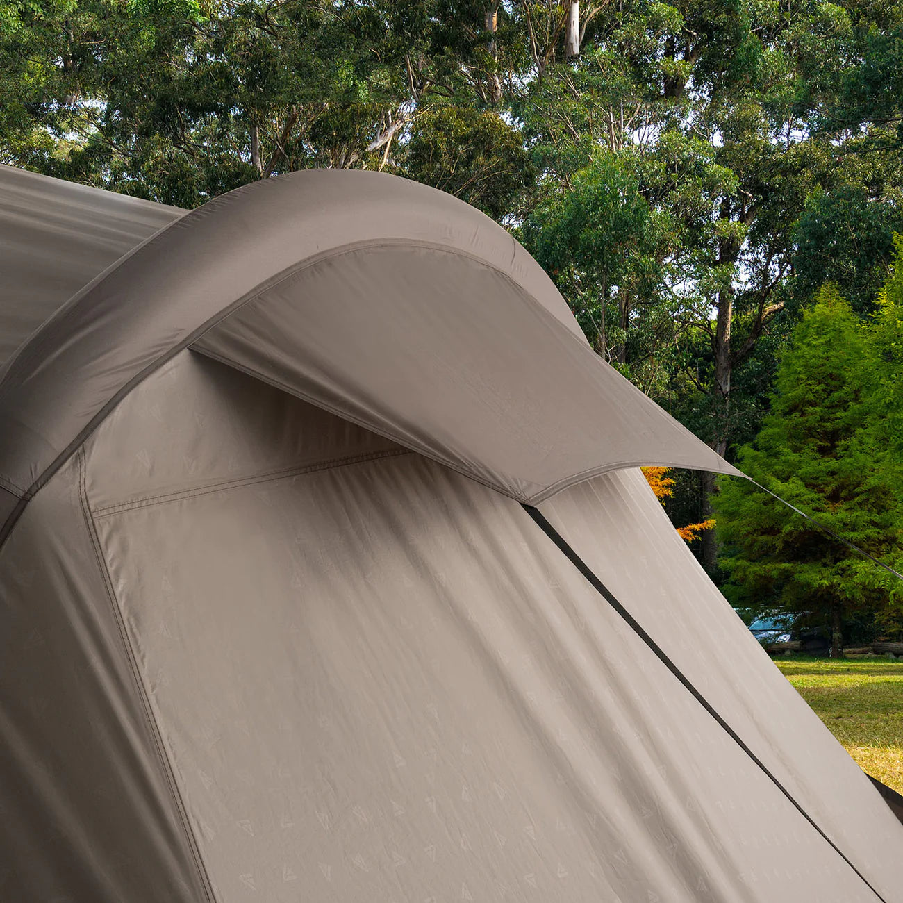 Tambu Husir - 4 Person Tunnel Air Tent