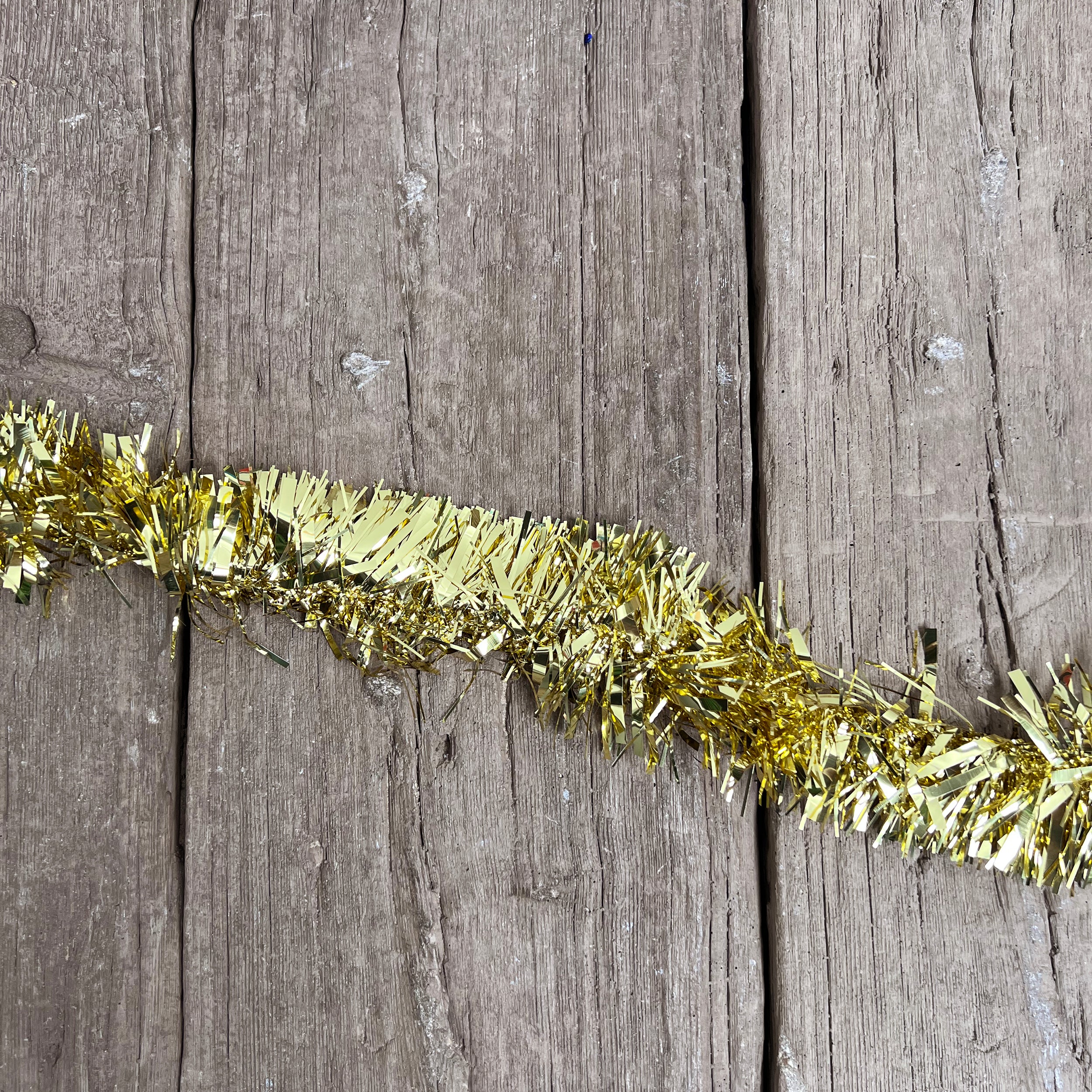 Christmas Tinsel 2 Metre