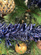 Luxury Chunky Festive Wonderland Christmas Tinsel - 2m