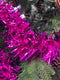 Luxury Chunky Festive Wonderland Christmas Tinsel - 2m