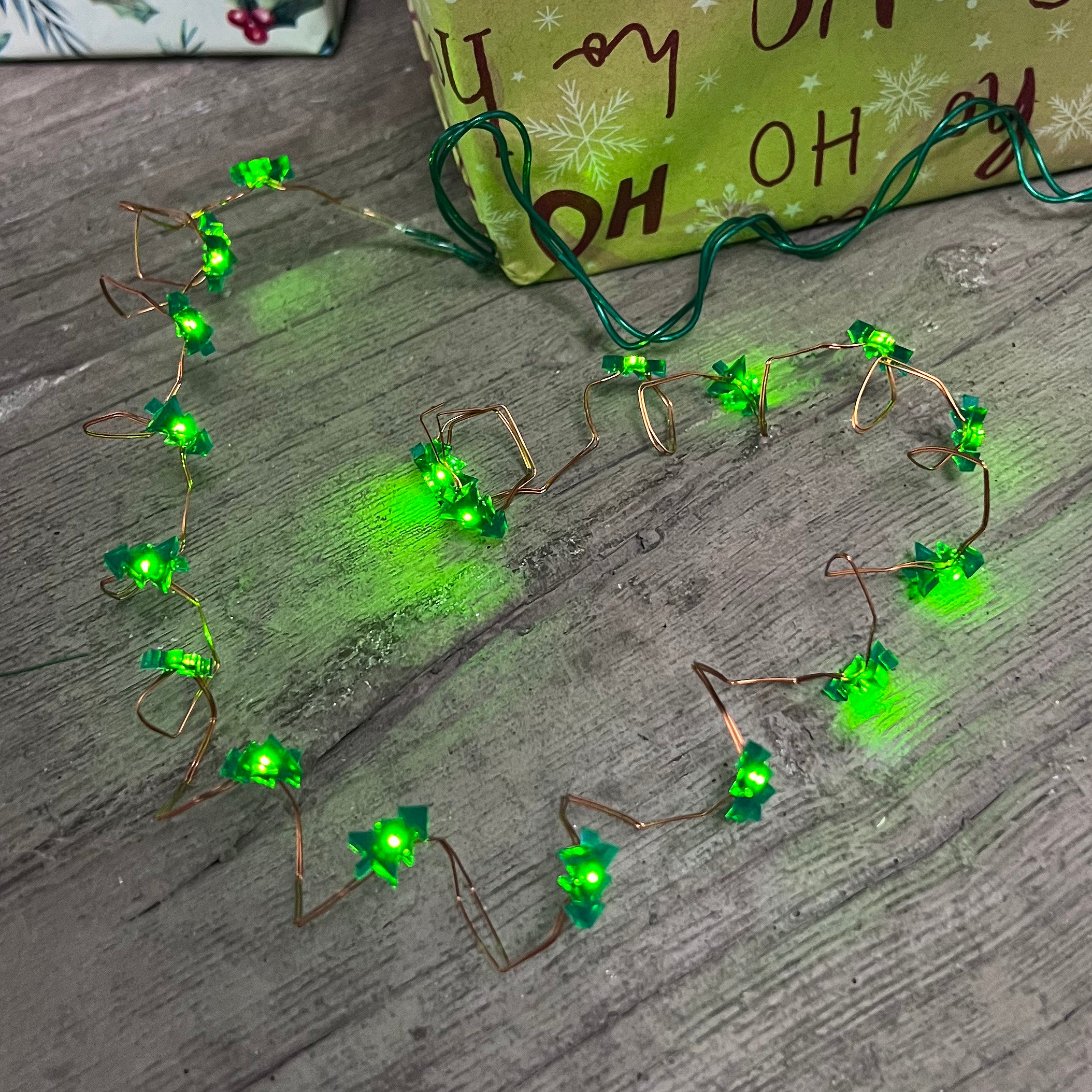 KonstSmide Christmas Decoration LED lights