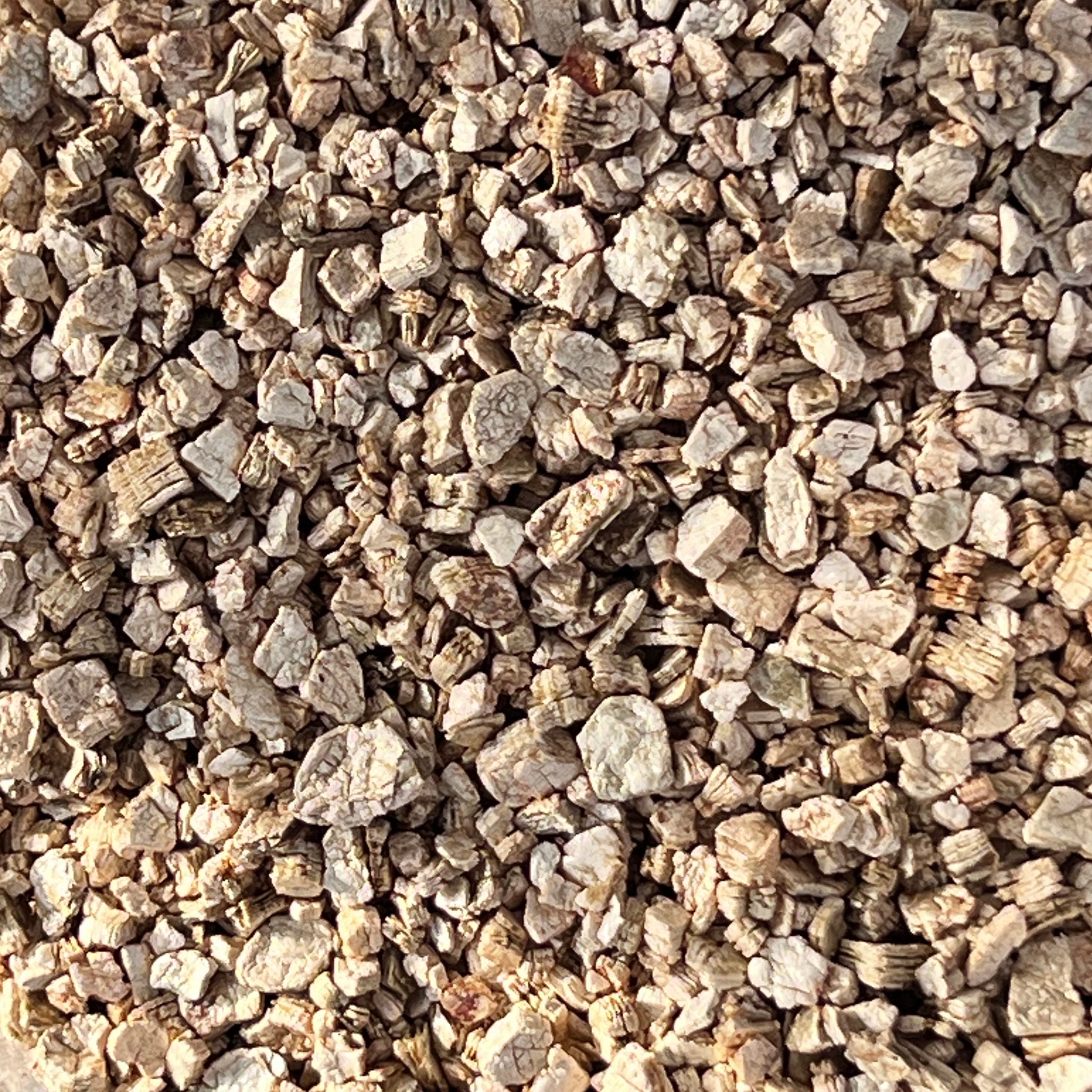 GrowTropical Vermiculite 2.5L