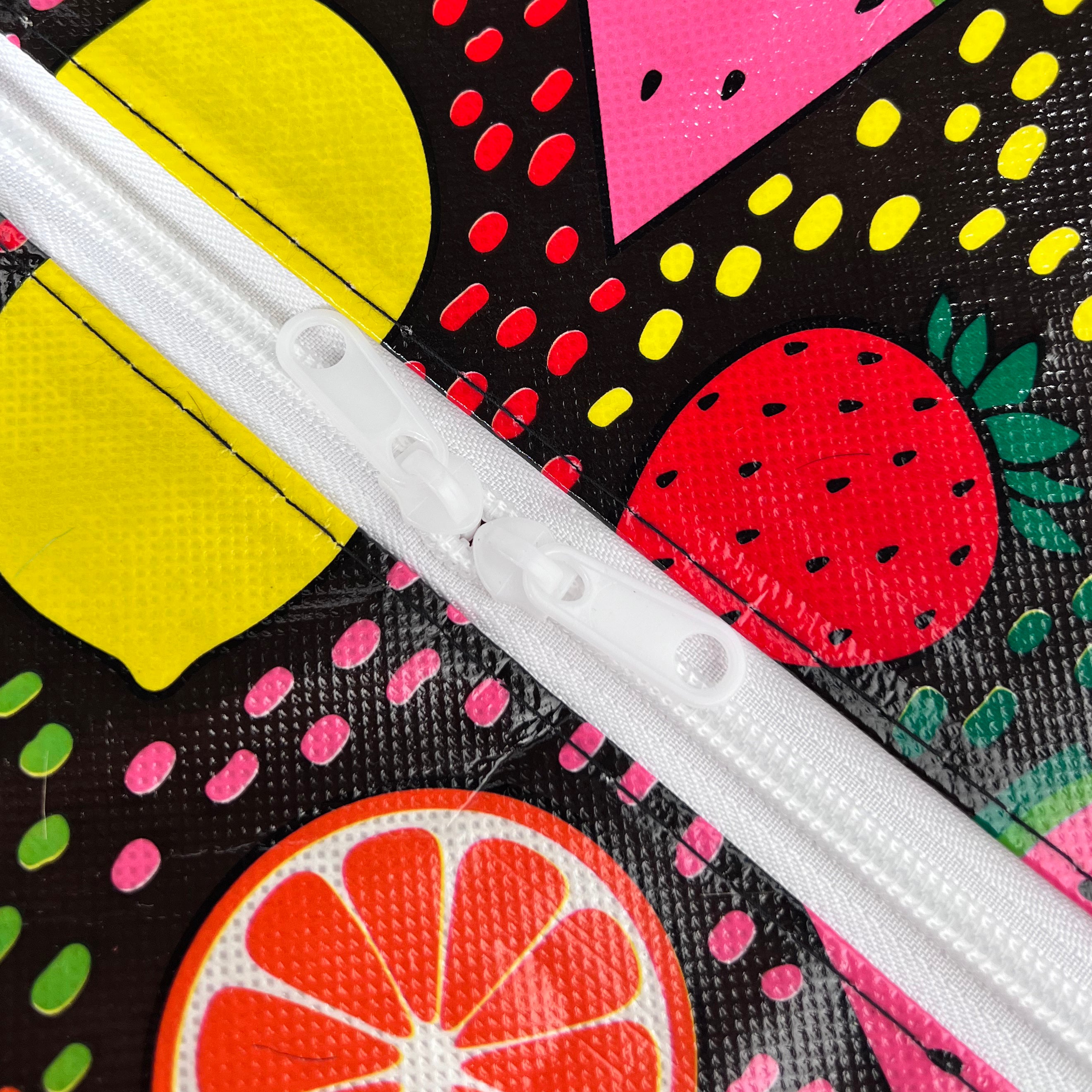 Jumbo Storage Bags 80cm x 60cm x 26cm