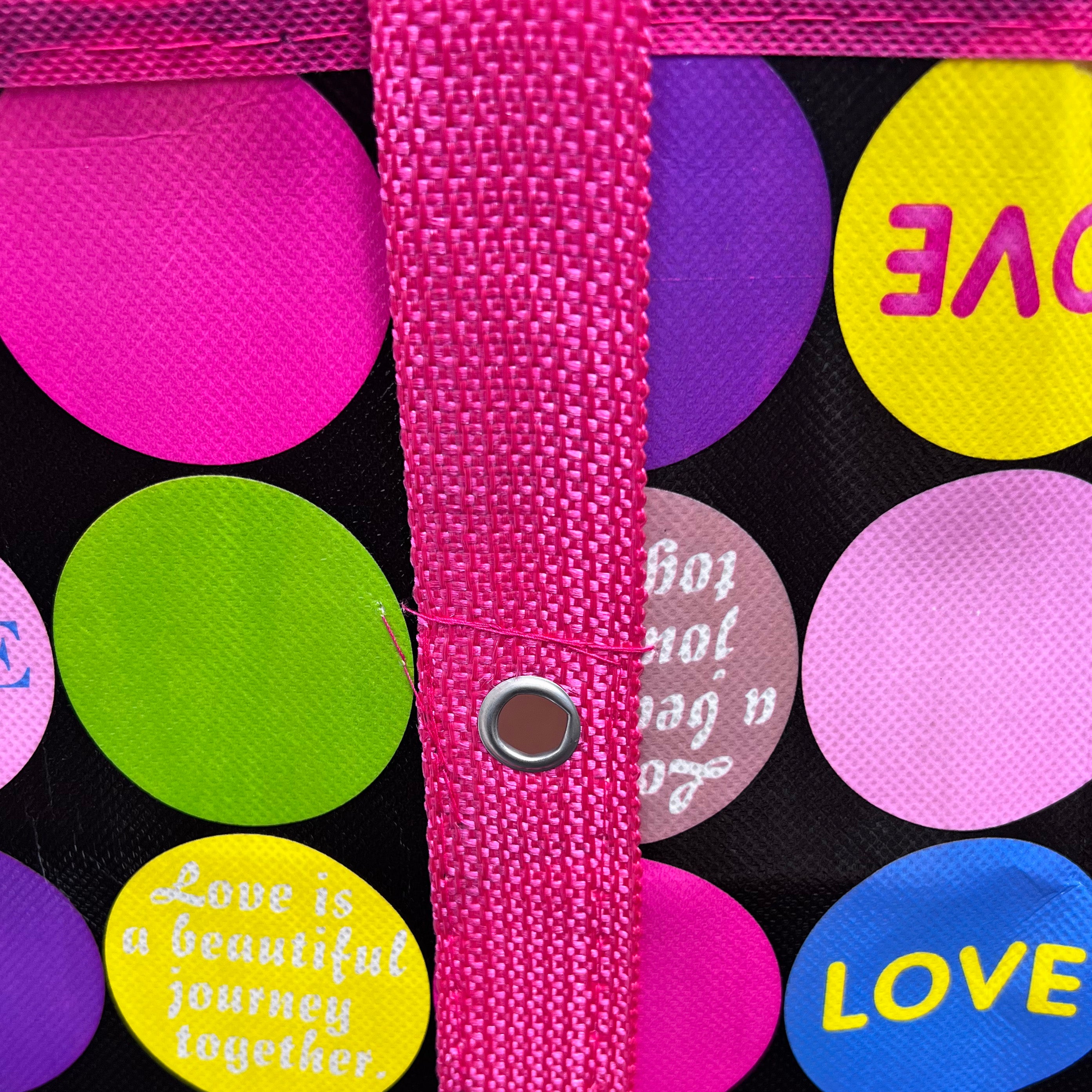 Jumbo Storage Bags 80cm x 60cm x 26cm