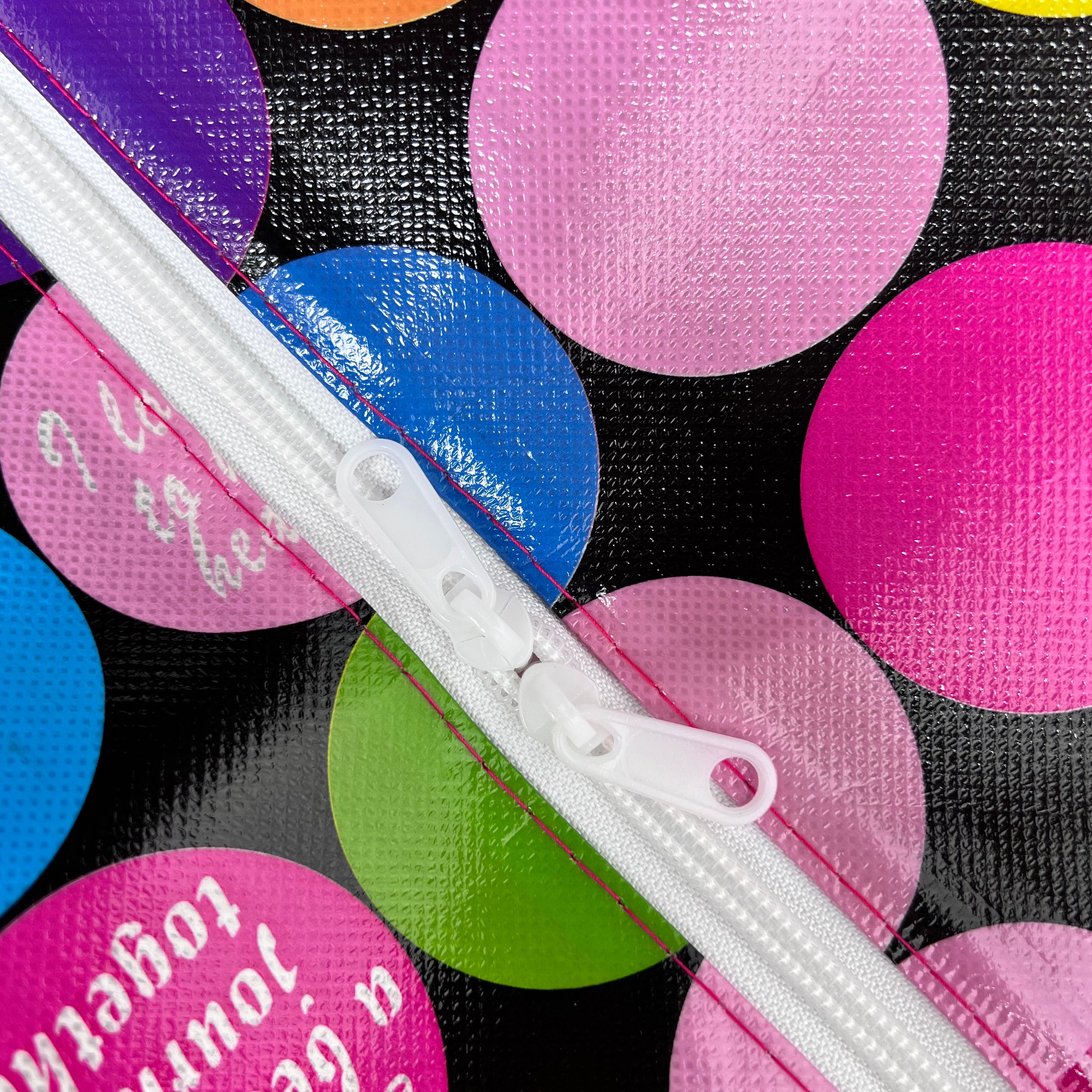 Jumbo Storage Bags 80cm x 60cm x 26cm