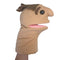 Family Puppets Set - Set of 4 Puppets