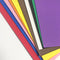 Self-Adhesive Craft Foam A4 Sheets - Pack of 10
