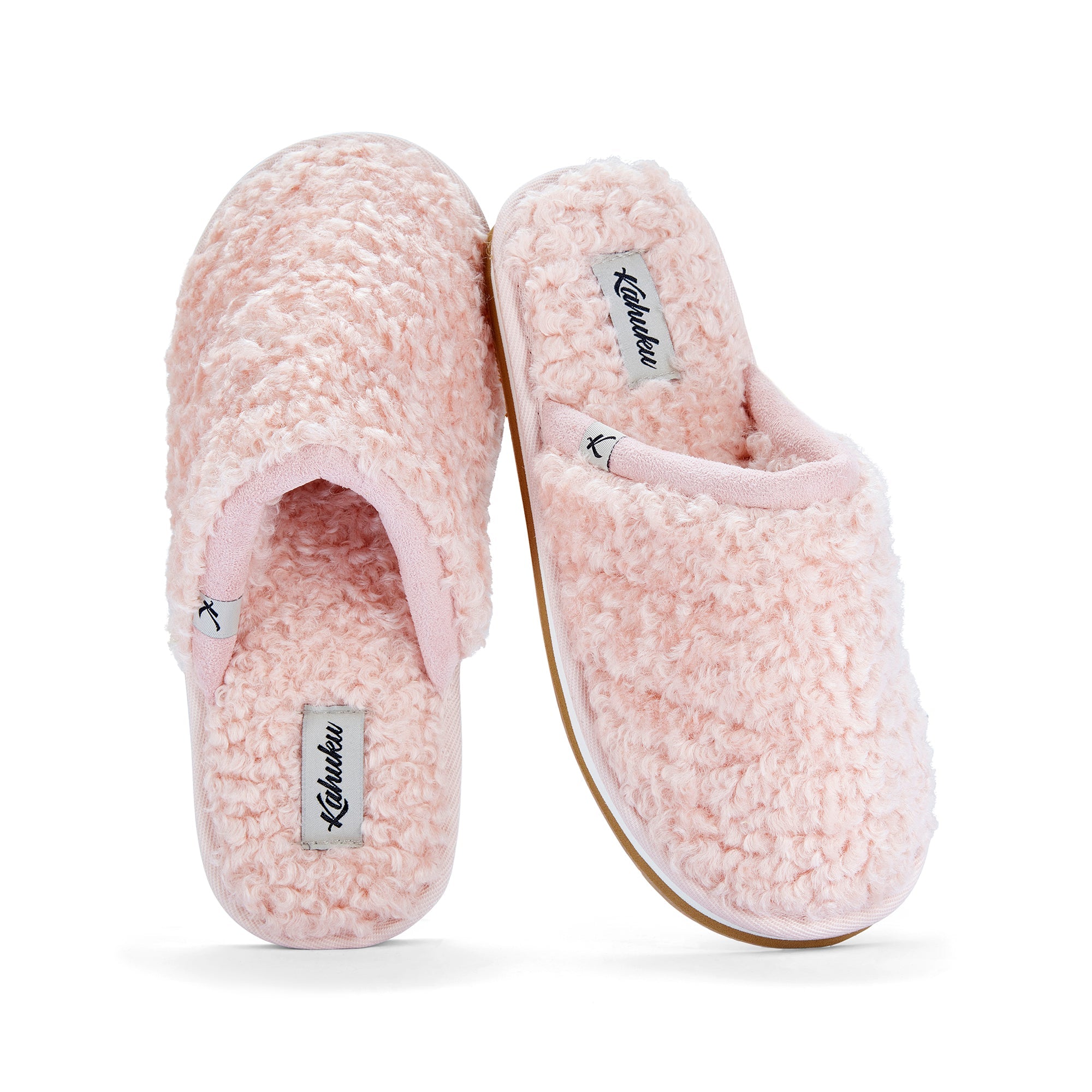 Bea Women's Slippers - Pink
