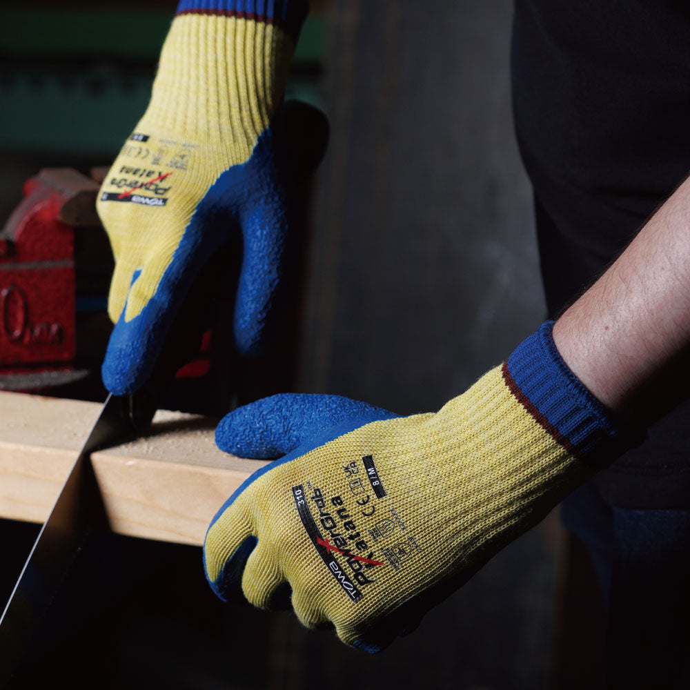 towa power grab handschuhe Towa PowerGrab Katana Gloves