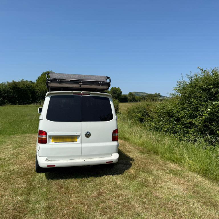 Tambu Yano - 2 Person Roof Tent  - 62% OFF