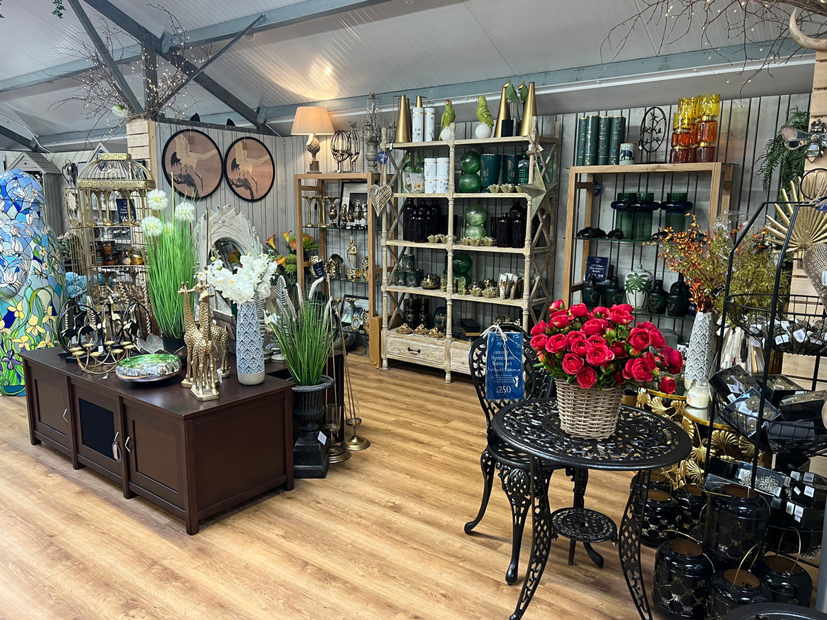 Salisbury Garden Centre
