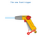 Hozelock 2342 Jet Spray Starter Set