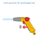 Hozelock 2342 Jet Spray Starter Set