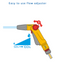 Hozelock 2342 Jet Spray Starter Set