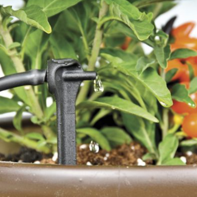 Hozelock 2803 20 Pot Watering Kit