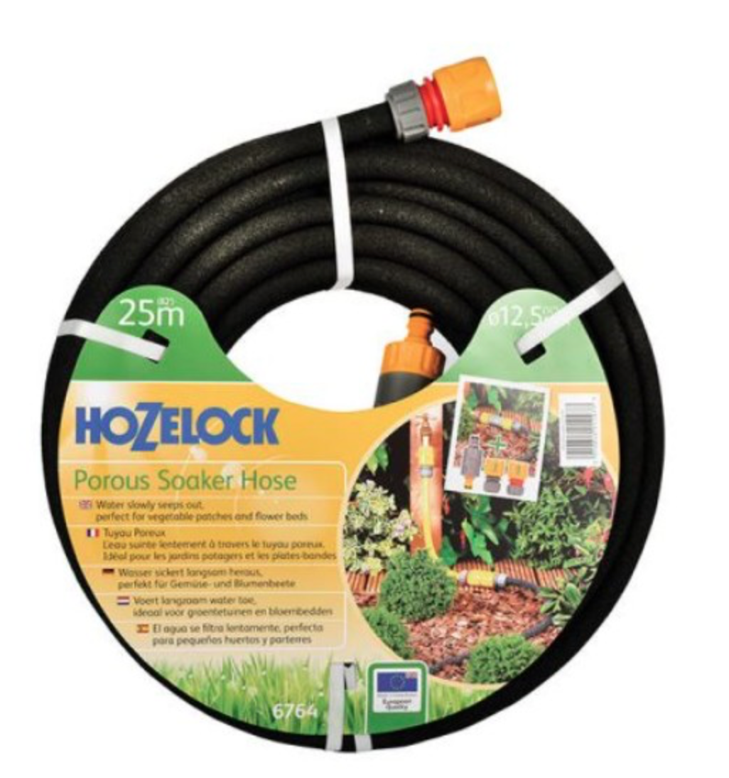 Hozelock Porous Soaker Hose