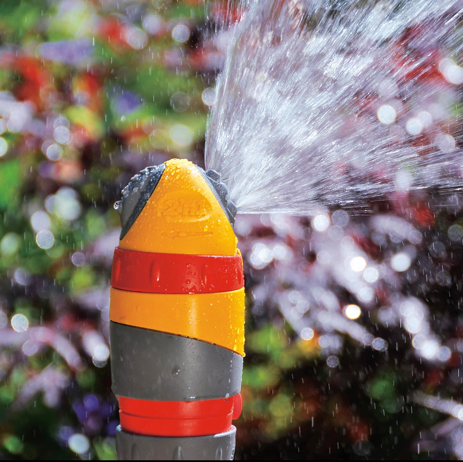 Hozelock 2335 Round Sprinkler Pro 314m²