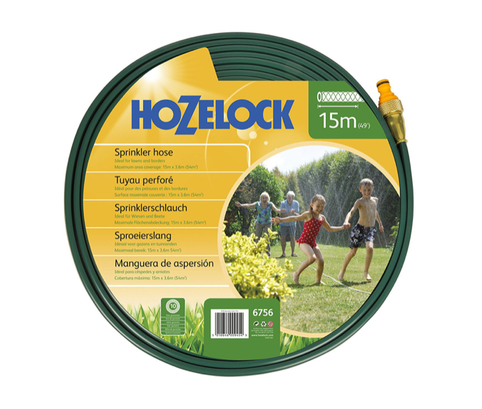 Hozelock Sprinkler Hose