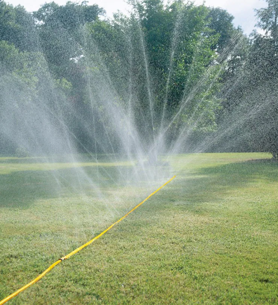 Hozelock Sprinkler Hose