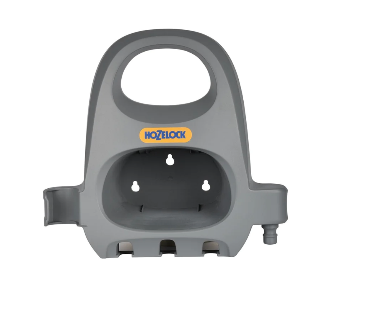 Hozelock 8215 9000 Superhoze 15m with hose hanger
