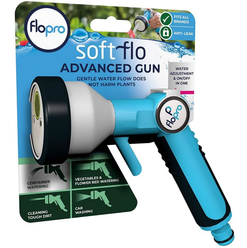 Flopro Soft Flo Advanced Gun