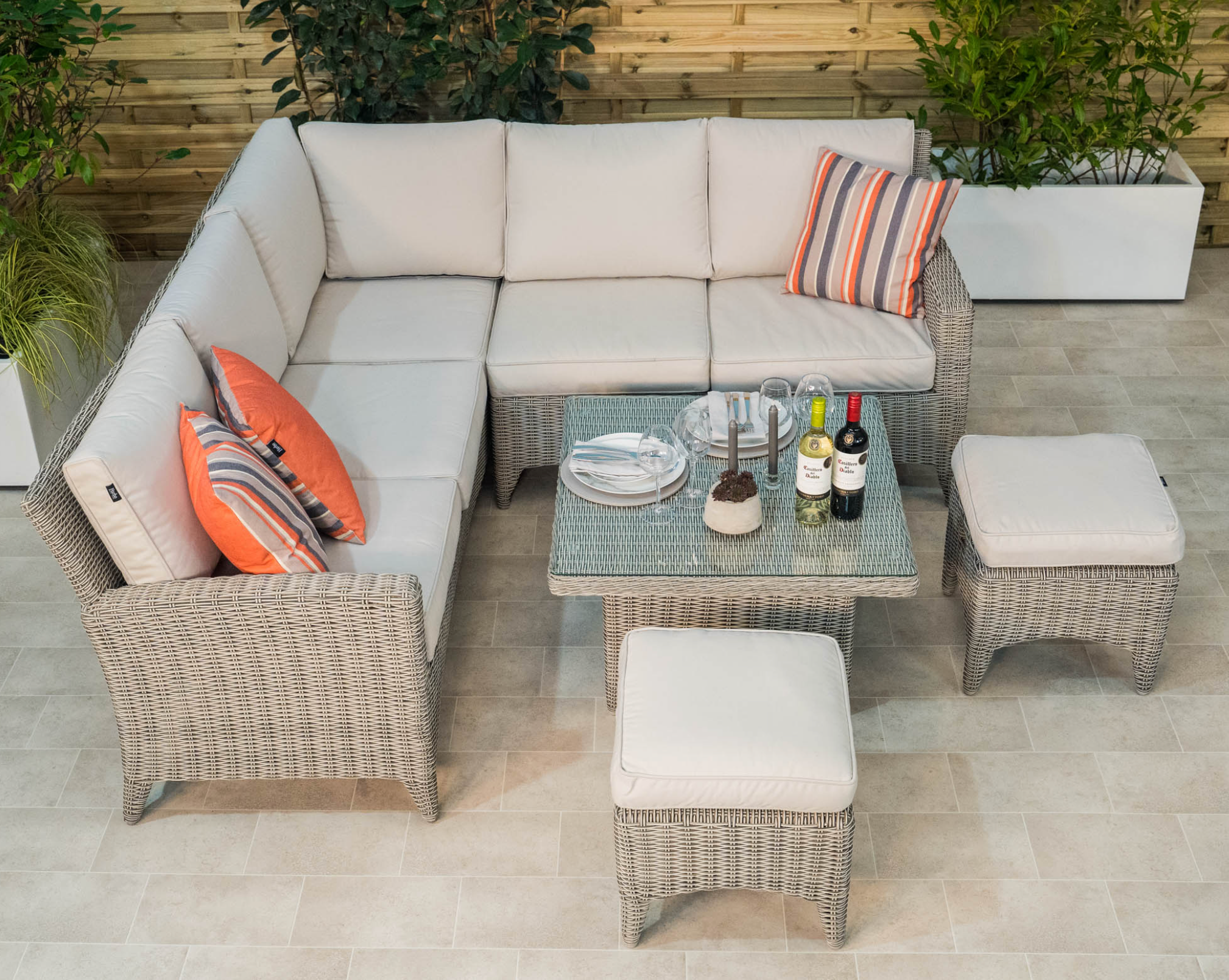 Keter Garden Furniture