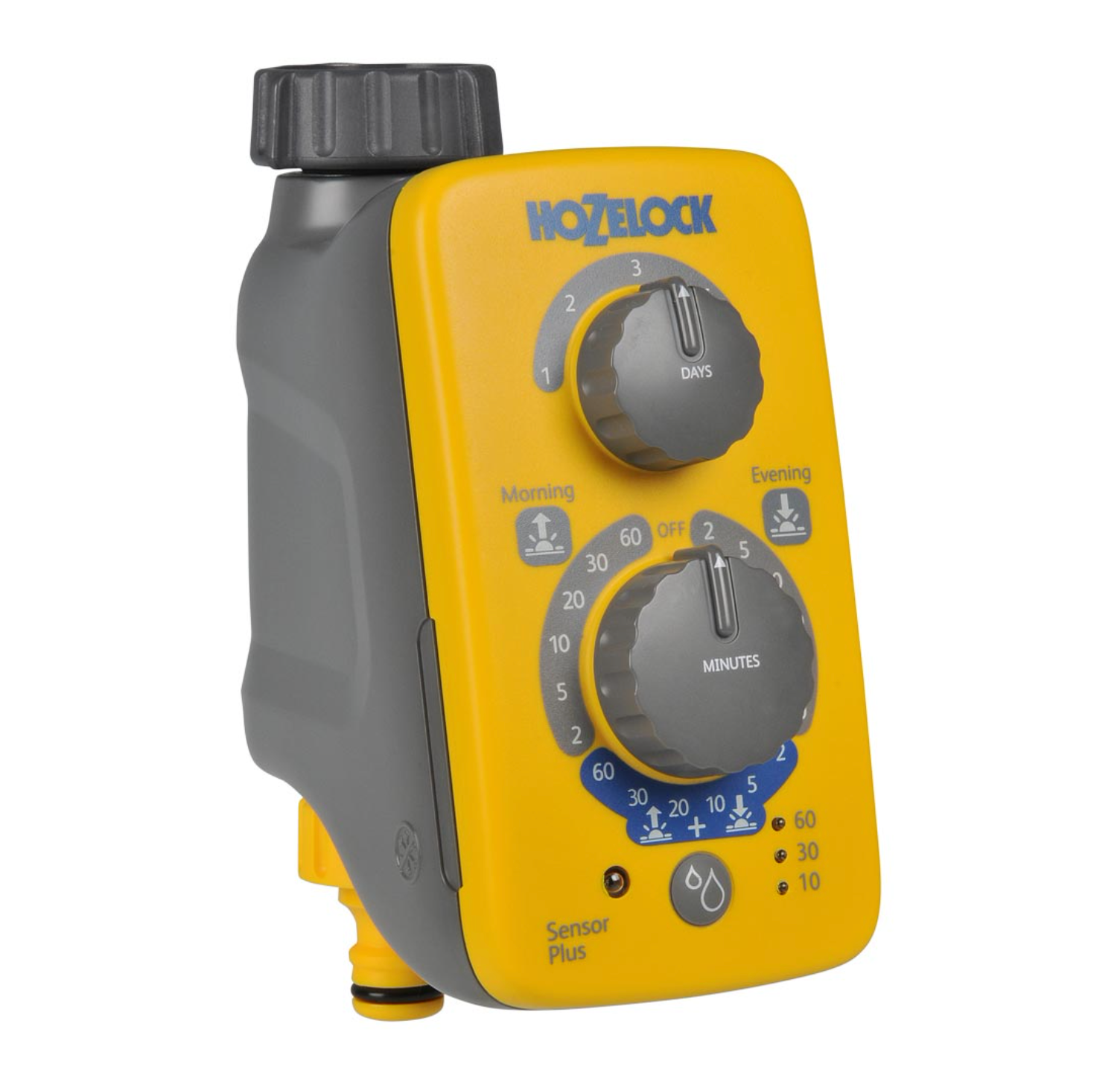 Hozelock 2214 Sensor Controller Plus