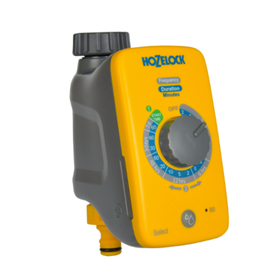 Hozelock 2220 Select Controller