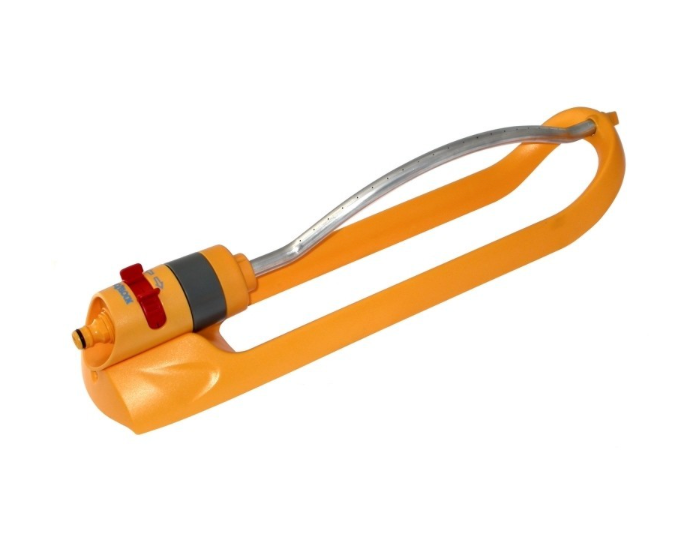Hozelock 2975 Rectangular Sprinkler Plus - 260m2