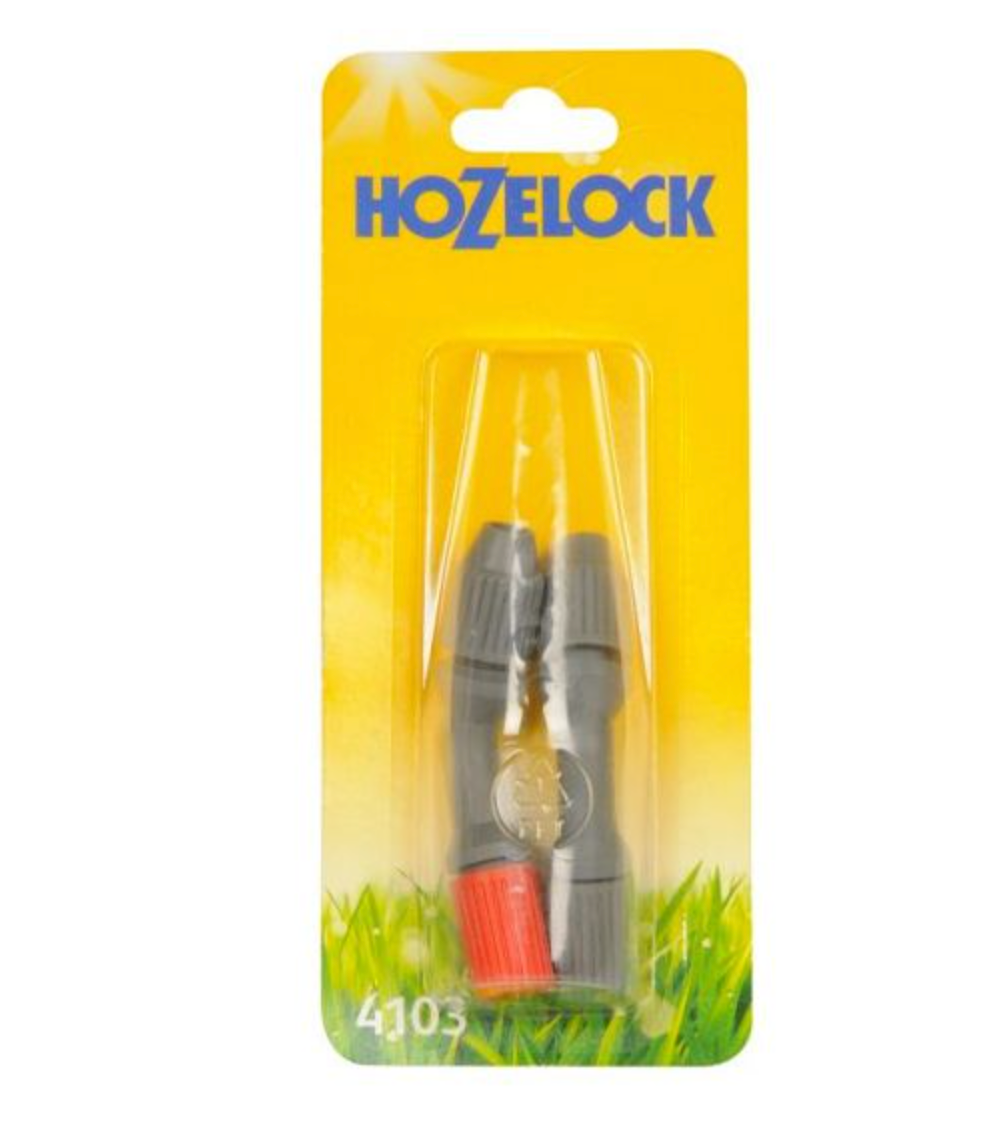 Hozelock 4103 spray nozzle sets for pressure sprayers