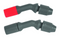 Hozelock 4103 spray nozzle sets for pressure sprayers