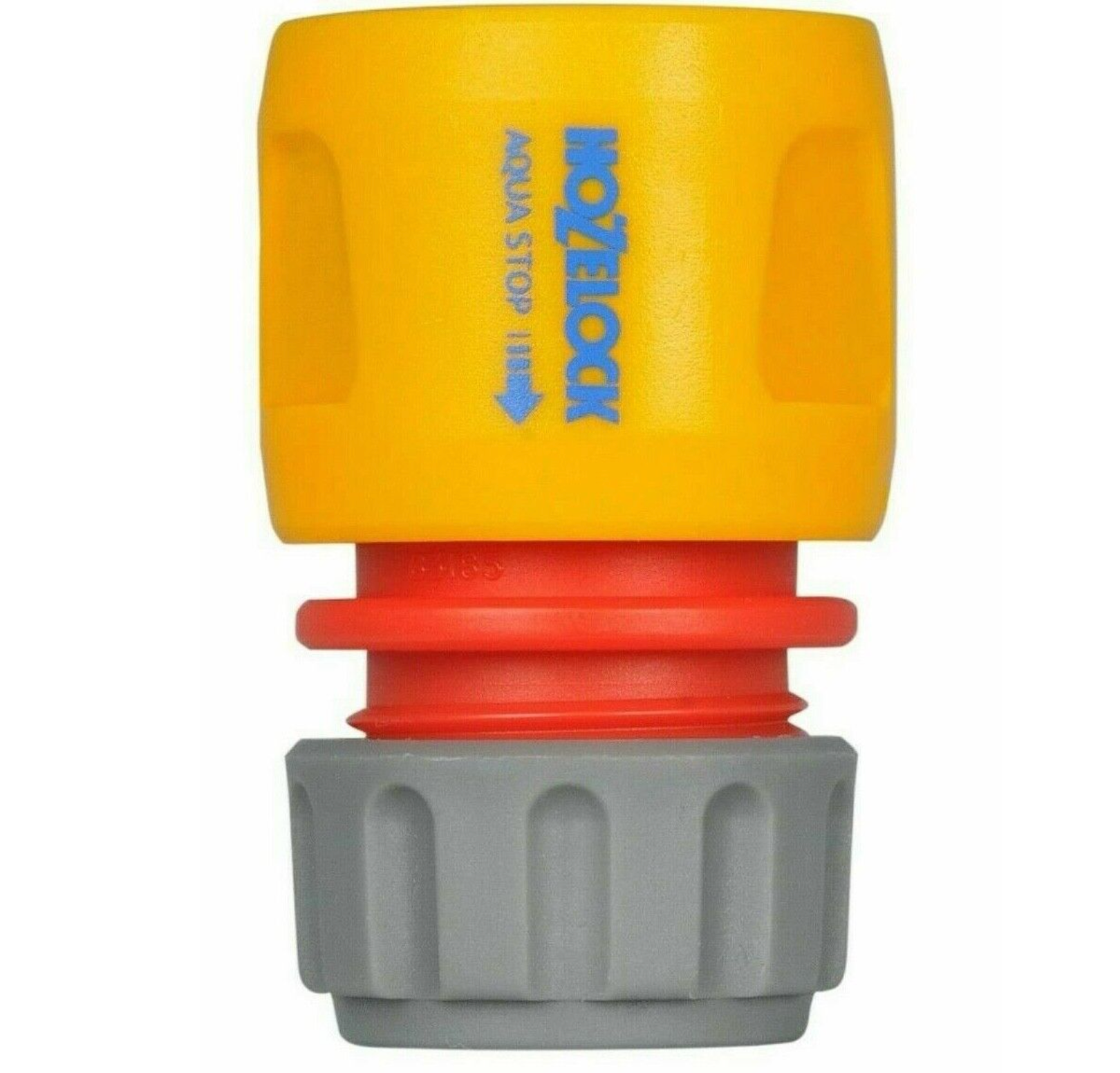 Hozelock 2972 Rectangular Sprinkler Plus - 180m2 with Connector