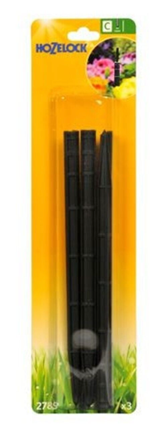 Hozelock 2789 High Spike 4mm - Pack of 3