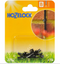 Hozelock 2782 Wall Clips 4mm - Pack of 10