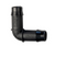 Hozelock 2766 90° Elbow Connector 13mm - Pack of 2