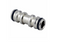 Flopro Professional Metal Double Male Hose Connector