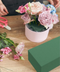 Floral Foam For Fresh Flowers - Box of 20 Bricks