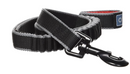 Kurgo Springback Lite Dog Leash - 30" Running Lead