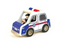 Wooden Police Toy Set