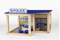 Wooden Police Toy Set
