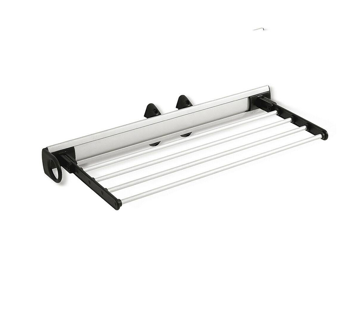 Pull-Out Rail for Ties, Trousers and Skirts